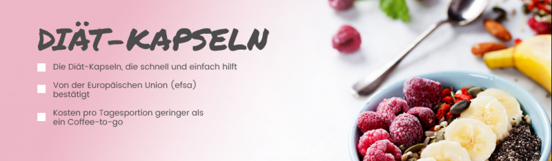 Rote Tee Pillen zur Gewichtsreduktion
